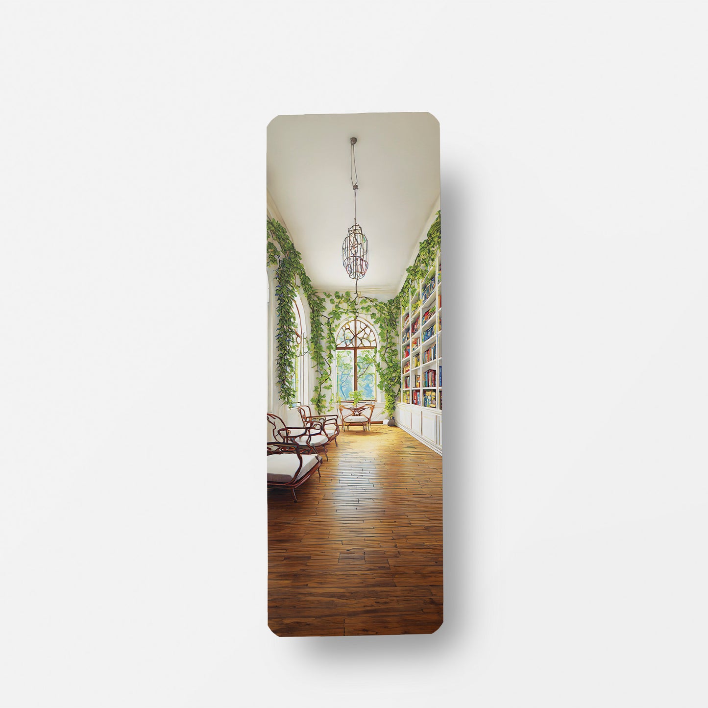 Garden of Words | Bookmark