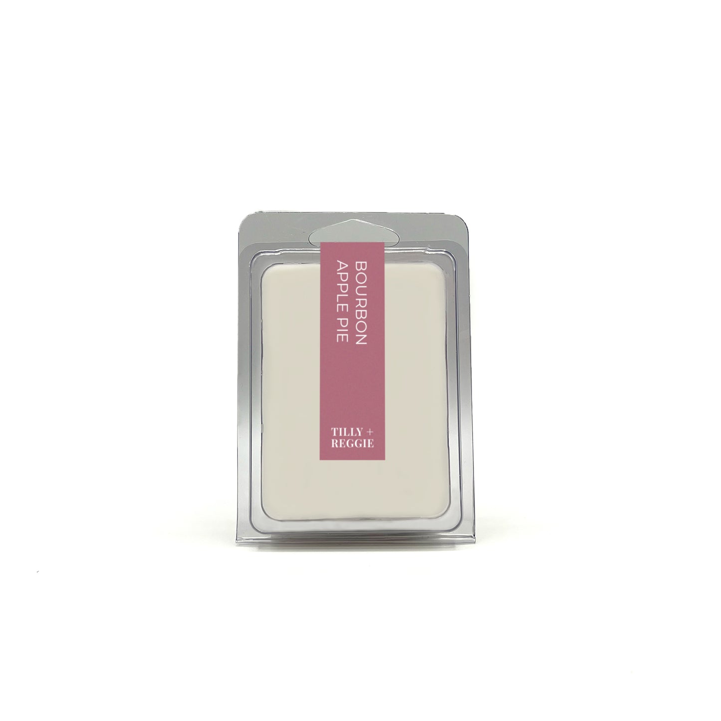 Bourbon Apple Pie | Seasonal Wax Melts