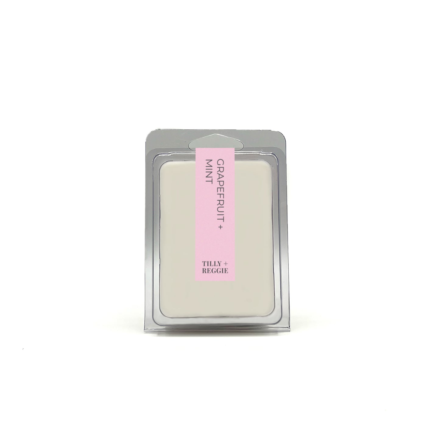 Grapefruit + Mint | Wax Melts