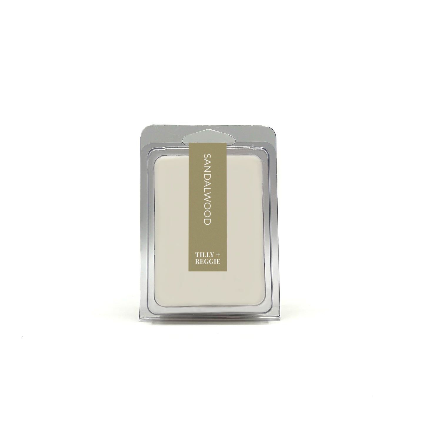 Sandalwood | Wax Melts