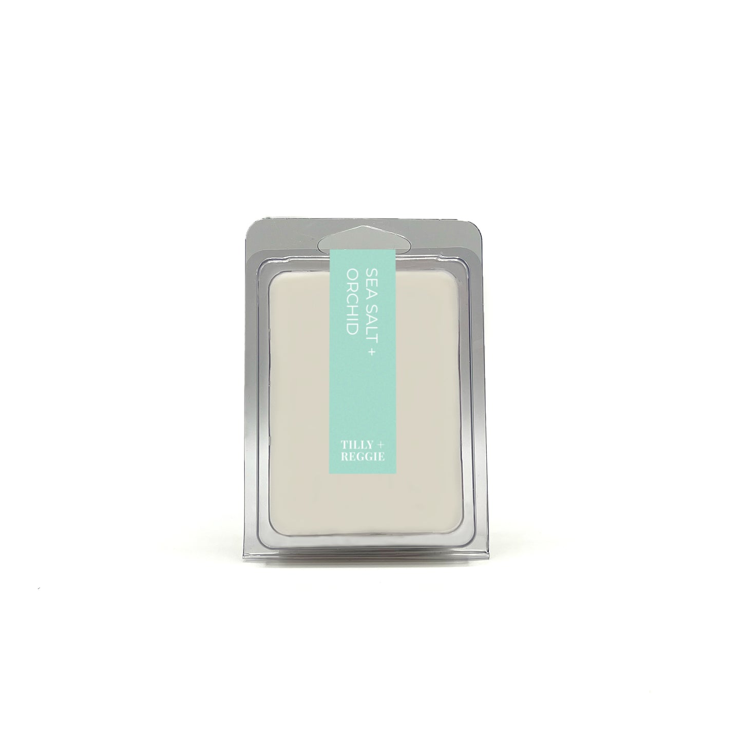 Sea Salt + Orchid | Wax Melts