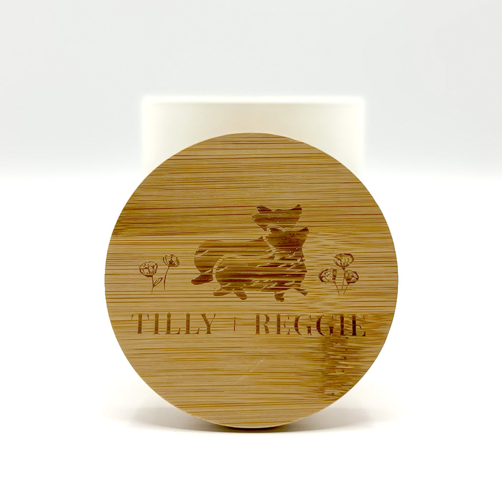 Rosemary + Sage | Classic Candles