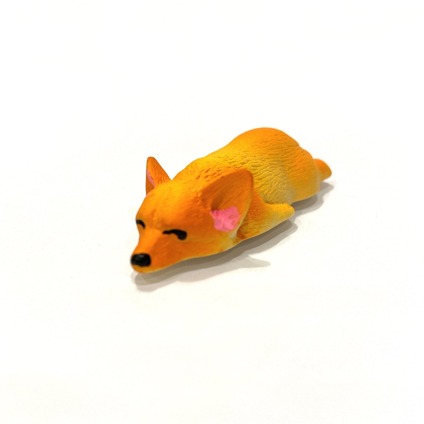 Corgi Magnet