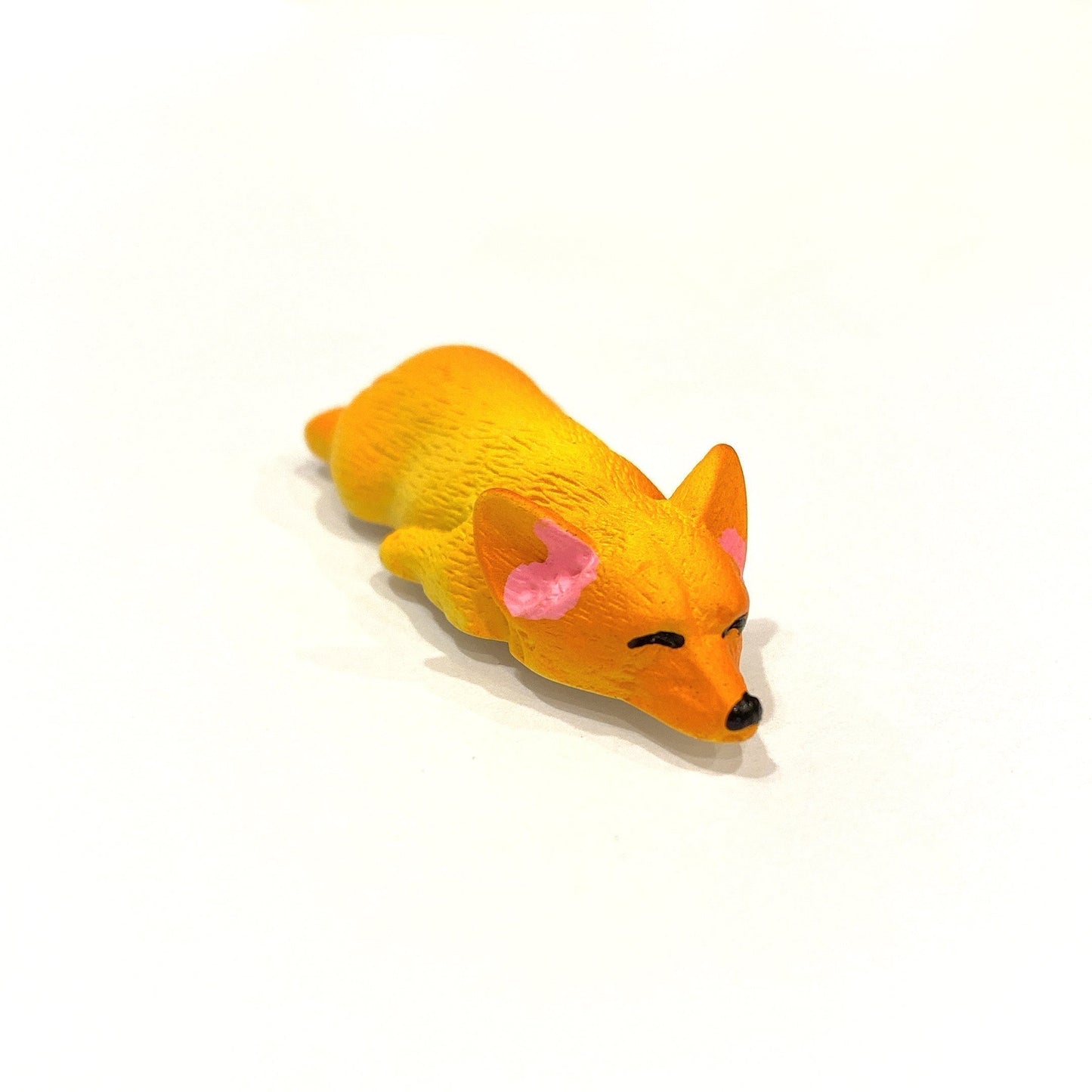 Corgi Magnet