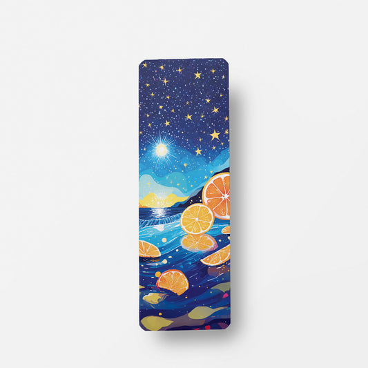 Citrus Starlight | Bookmark