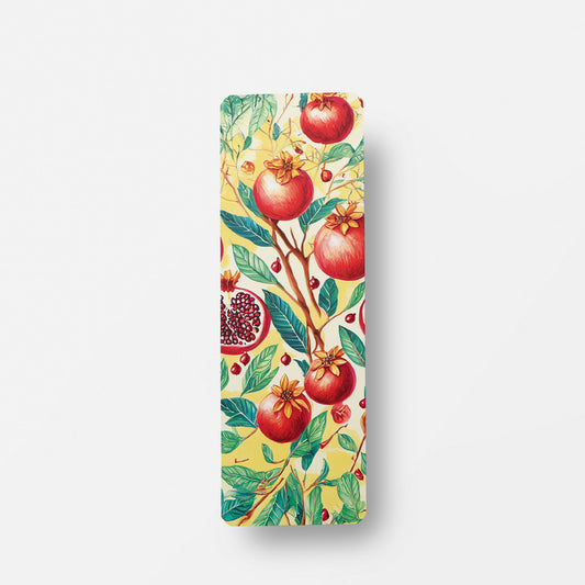 Pomegranate | Bookmark