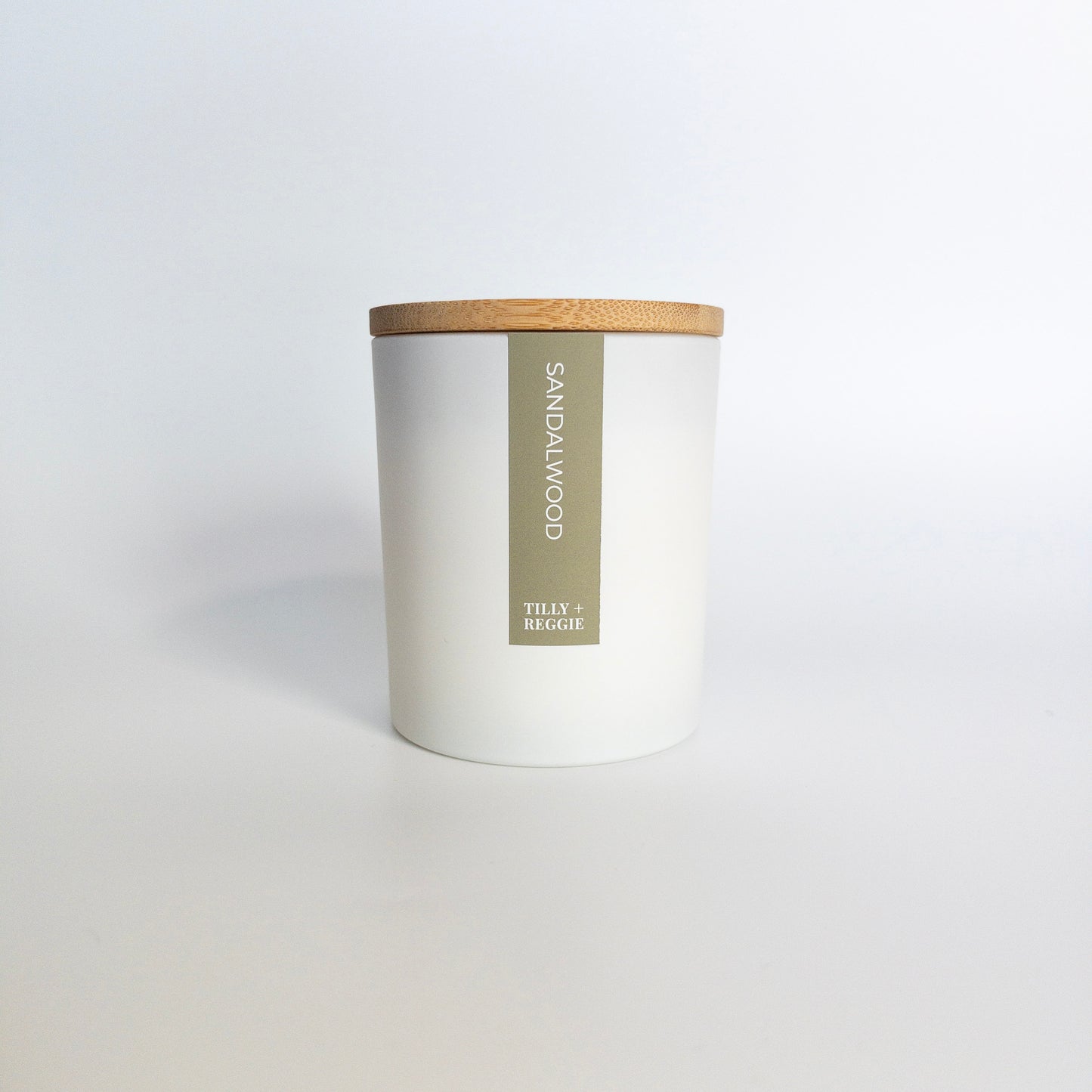 Sandalwood | Classic Candle